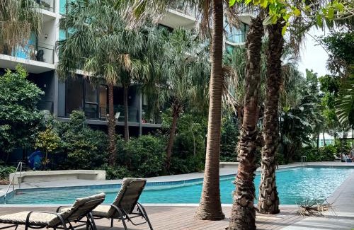 Newstead Apartment | Hidden GEM at Newstead