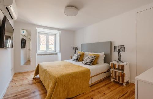 Sao Bento Apartment | Hidden Gem in Principe Real