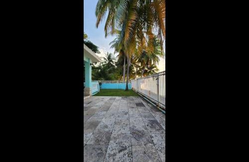 Guardarraya House | Hidden Gem of Puerto Rico
