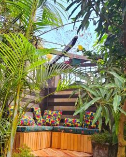 Kireka House | Hidden Gem