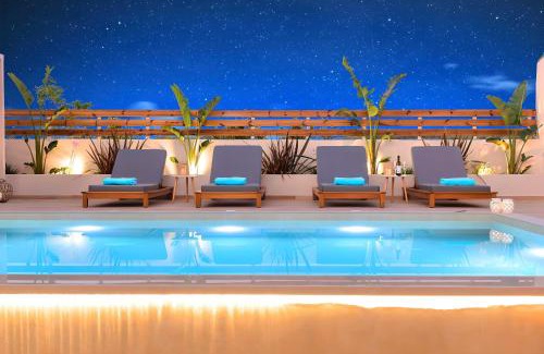 Kavallos Villa | Hidden Gem Villa Private Pool & Heated Jaccuzzi