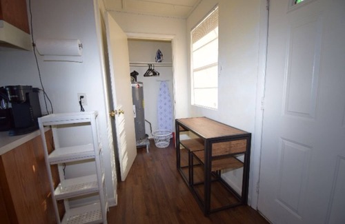 Capital View Apartment | Hidden in plan sight with amazing view of the Capital.