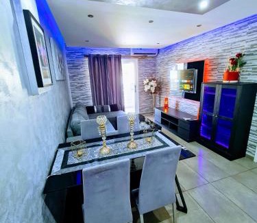 Ayia Napa Apartment | Hidden Lights Deluxe Apartment
