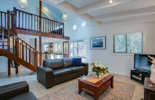 Blairgowrie Cottage | Hidden Treasure ~ Crew's Cottage.