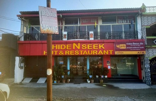 Dehradun Bed & Breakfast | Hide and Seek by StayApart