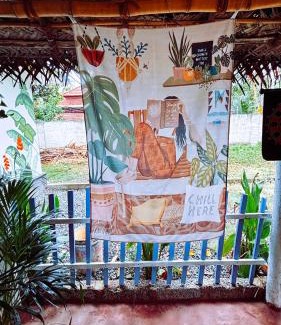 Varkala Villa | Hide out villa