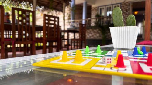Varkala Villa | Hide out villa