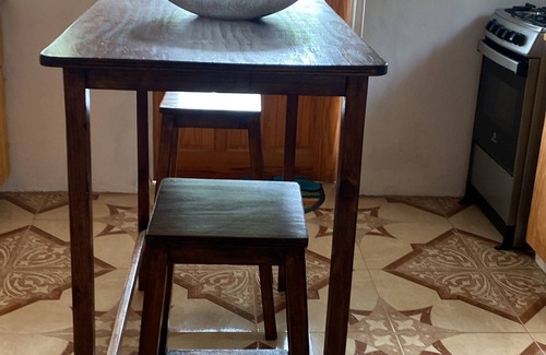 Union Island House | Hideaway in Ashton, homey atmosphere for tranquility - home away from home.