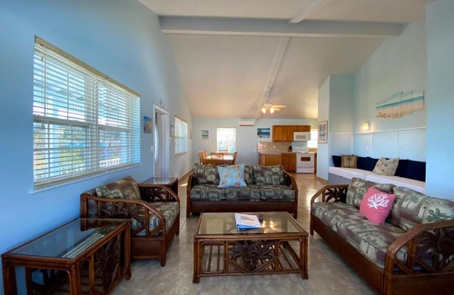 George Town Resort | Hideaways Exuma