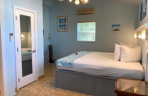 George Town Resort | Hideaways Exuma