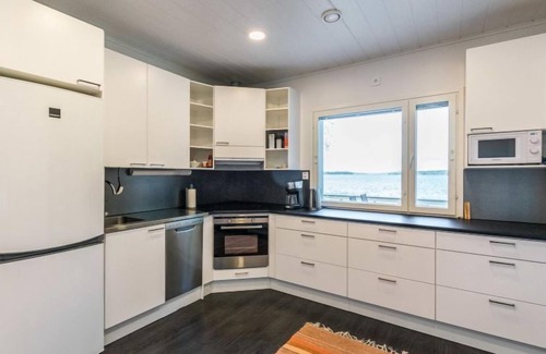 Sastamala House | Hiekkalahti by Interhome