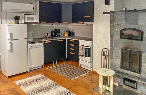 Koli National Park House | Hiekkalampi by Interhome