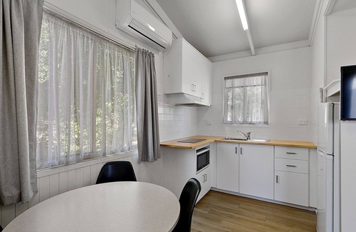 Mansfield Other | High Country Holiday Park