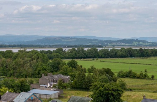 Arnside House | High Croft in the beautiful Carnforth