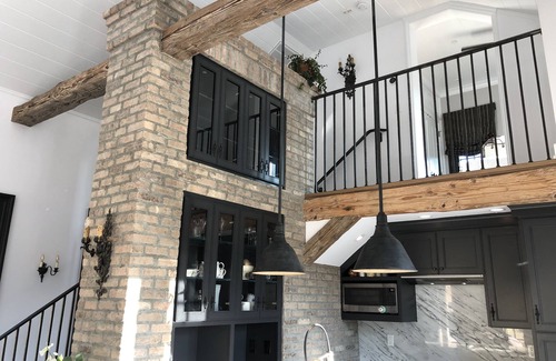 Los Gatos Cottage | High end comfort minutes from downtown Los Gatos