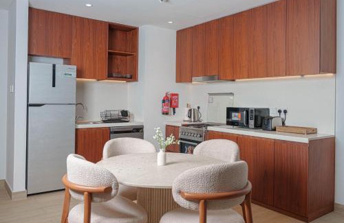 Dubai Apartment | High-End Luxury 1BR in Port De La Mer near J1 Beachfront, Dubai