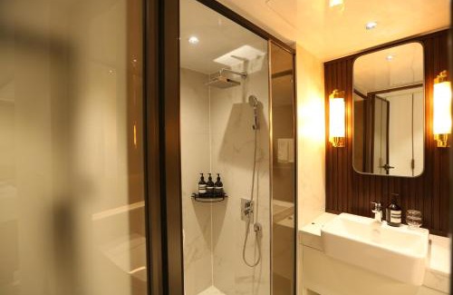 Seocho-dong Apartment | High-end residences near Gangnam