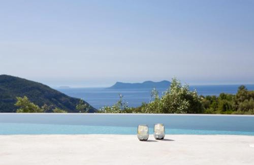 Fternon Villa | High-end Villa Faos Two