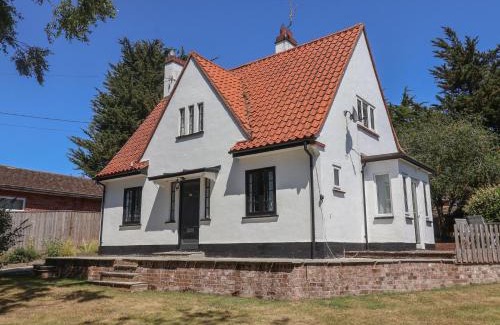 Reydon House | High Ground, Reydon