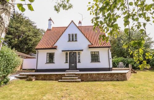 Reydon House | High Ground, Reydon