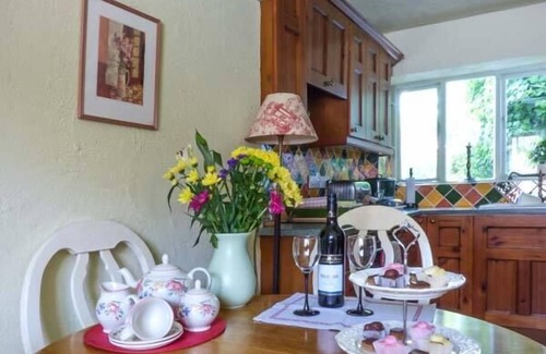 High Newton Cottage | High House