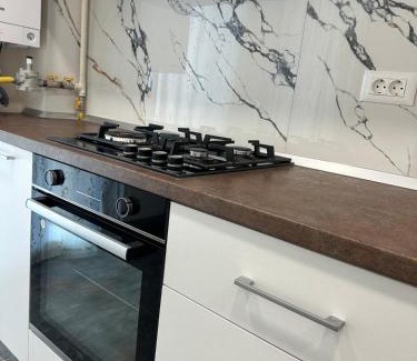 Militari Apartment | High Life HOME in Exigent Plaza Romania faza 4