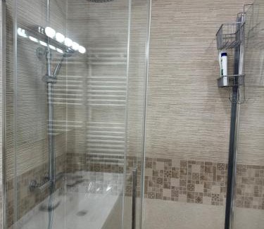 Militari Apartment | High Life HOME in Exigent Plaza Romania faza 4