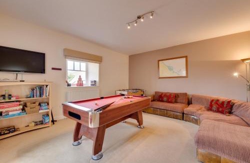 Chathill House | High Mill