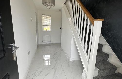 Scalby House | High Mill House