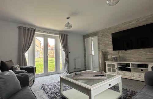 Scalby House | High Mill House