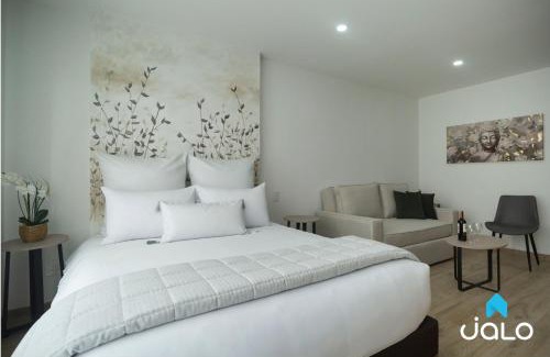 Chico Norte III Apartment | High Park 94