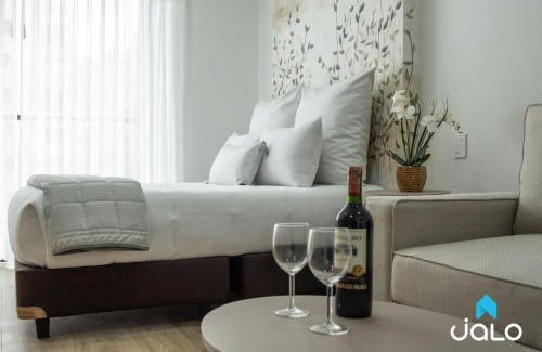 Chico Norte III Apartment | High Park 94