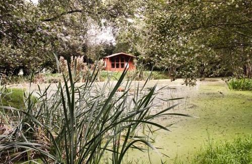 Uffculme House | High Park Barn