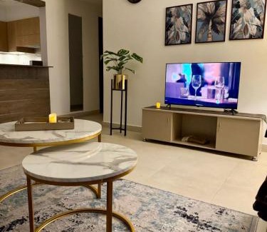 Blue Area Apartment | High Rise Executive Luxurious Apartments Facing Centaurus Mall - LMY Islamabad