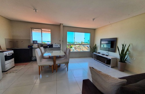 Sao Jose da Coroa Grande Apartment | High Seas Apartment