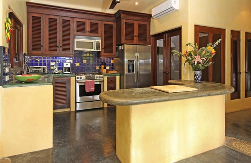 Sayulita House | High Season and spring break are just around the corner. Book now!