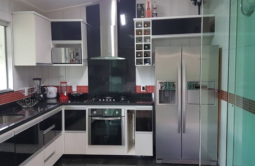 Caldas Novas House | High standard house in Village Thermas condominium