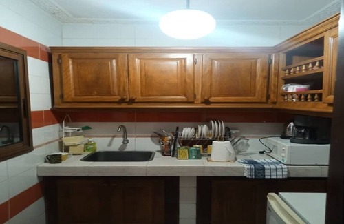 Douala Apartment | High standing residence located in Douala