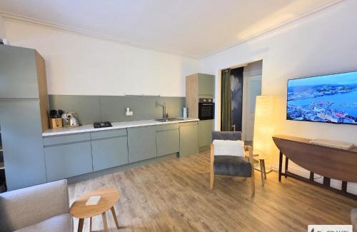 Oban Apartment | High Street Stay - Oban