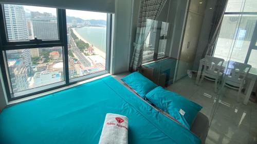 Tran Phu Beach Apartment | High View Ocean Muong Thanh 60 Apartment