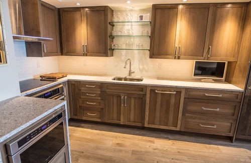 Kihei Condo | Highest Guest Rating at Mana Kai, Best Ocean Views, Luxury Amenities, Ocean End