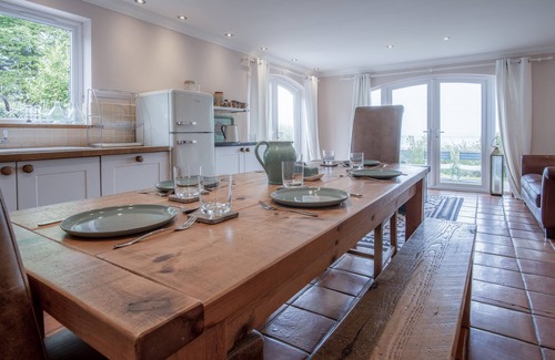 Llwchwr House | Highfield - 3 Bed - Llanmadoc
