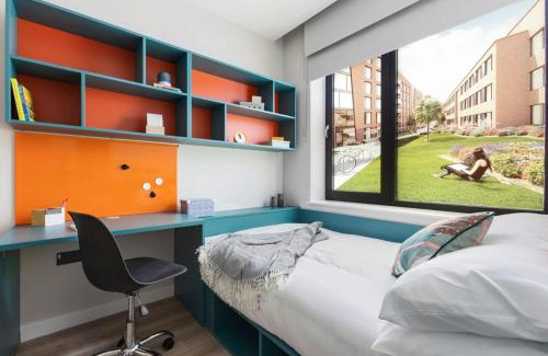 Phibsborough Apartment | Highfield House