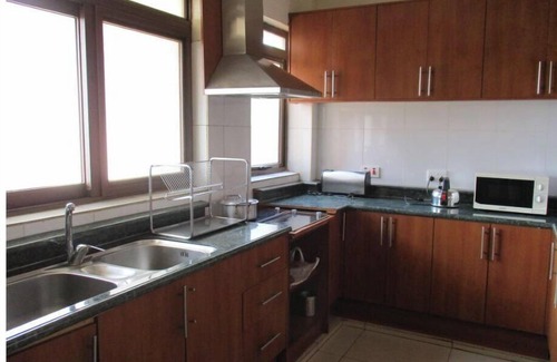 Kigali House | Highlands Apartments 3 BR Suite 011