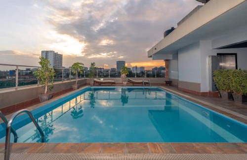 Kilimani Apartment | Highlands Suites Hotel Apartments