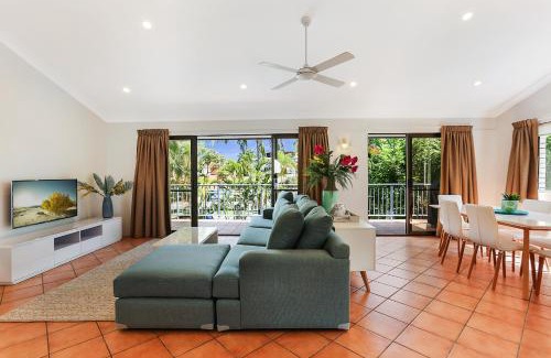 Noosa Heads Apartment | HighTide On Noosa Sound