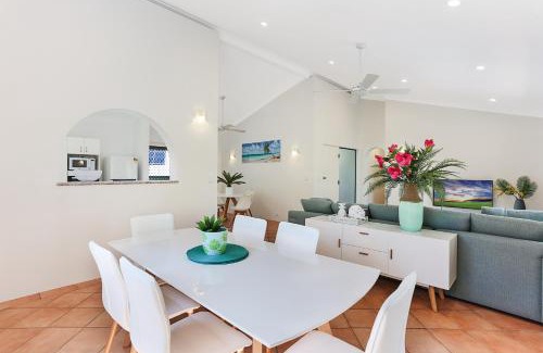 Noosa Heads Apartment | HighTide On Noosa Sound