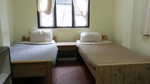 Shillong House | Highwinds