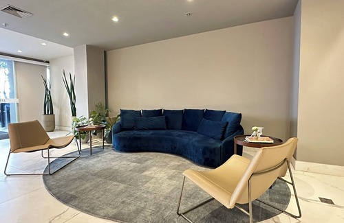 Vila Buarque Hotel | HIGI HOTEL SÃO PAULO