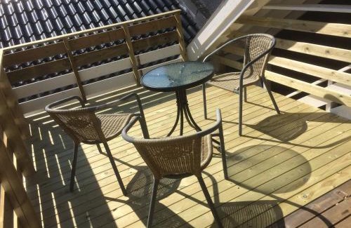 Tonsberg Apartment | Higly rated and cozy appartment